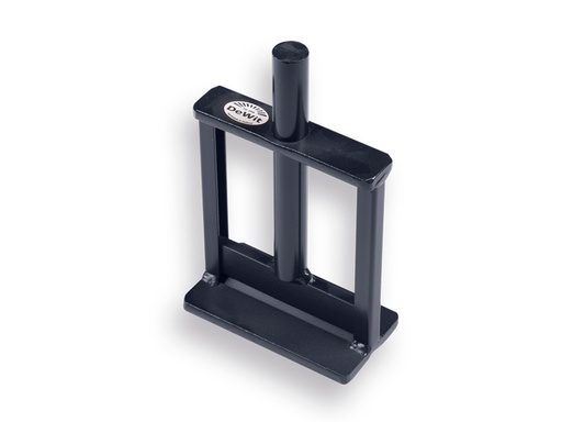 [960875] Stenenknipper DE WIT