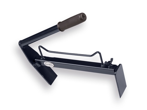 [960876] Stenenklem DE WIT verstelbaar, klembereik 290 - 530 mm