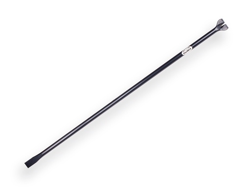 [960895] Sloopbeitel - Koevoet DE WIT 1500 x 30 mm, rond met klauw en beitel
