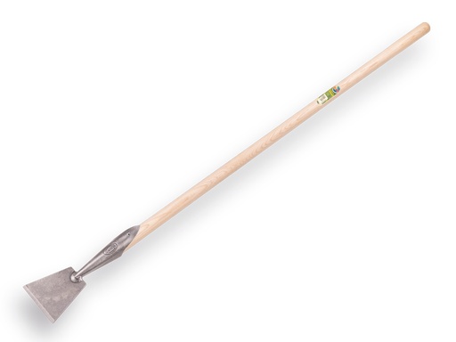 [962530] Afsteekmes DE WIT 9 cm met ATLAS steel 150 x 3,2 cm