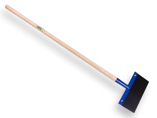 [970350] Betonschraper ATLAS 30 cm met ESSEN steel 130 cm