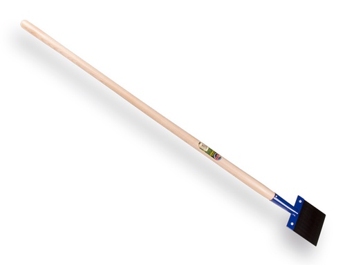 [970362] Betonschraper ATLAS 15 cm met ESSEN steel 130 cm