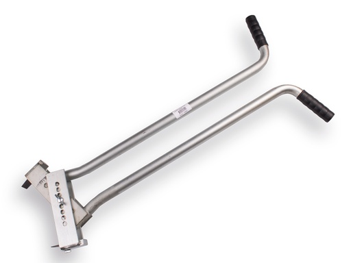 [970640] Steentrekker - Klinkertrekker LABORA verzinkt 84 cm