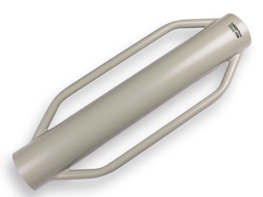 [970995] Handhei LABORA, lengte 72 cm, buisdiameter ø 12 cm, gewicht 12,5 kg