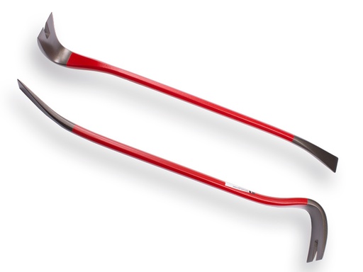 [980060] Breekijzer - Koevoet HULTAFORS 109/25" 62,5 cm, hooggelegeerd boriumstaal