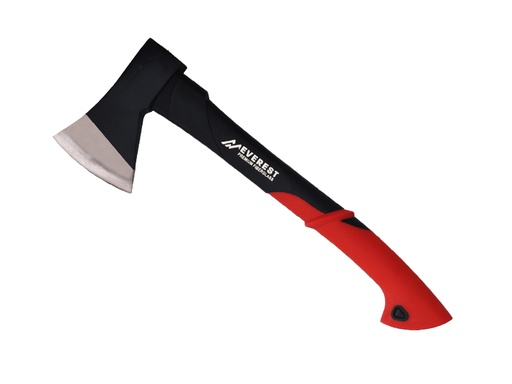 [986050] Handbijl EVEREST 800 gram met fiberglassteel 43 cm