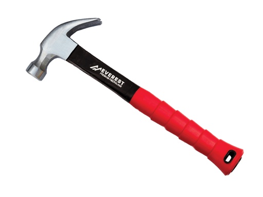 [988600] Klauwhamer EVEREST met fiberglassteel 34 cm