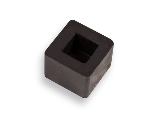 [998840] Mokerdop GRIPLINE gatmaat 36 x 36 mm, voor vuisthamer 1000 gram