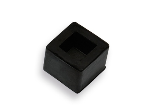 [998850] Mokerdop GRIPLINE gatmaat 39 x 39 mm, voor vuisthamer 1500 gram