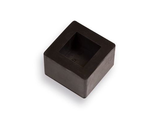 [998875] Mokerdop GRIPLINE gatmaat 42 x 42 mm, voor vuisthamer 1250 gram