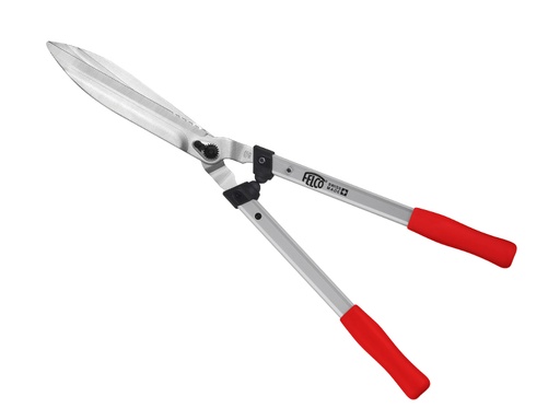 [1508525] Heggenschaar FELCO 250-63, lengte 63 cm, blad 25 cm, aluminium grepen