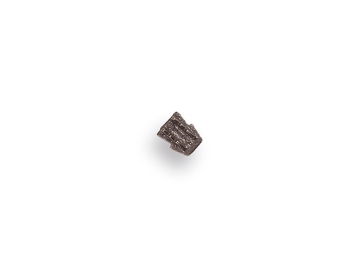 [651406] Metalen wig plat 15 mm nr. 1 (per 10 stuks)