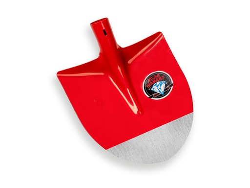 [780955] Schepbats ATLAS DIAMANT 3/4 nr. 5, Frankfurter model, zonder steel