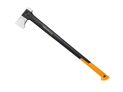 [1510848] Kloofbijl FISKARS X36 L, 2500 gram, met FiberComp steel 91,5 cm