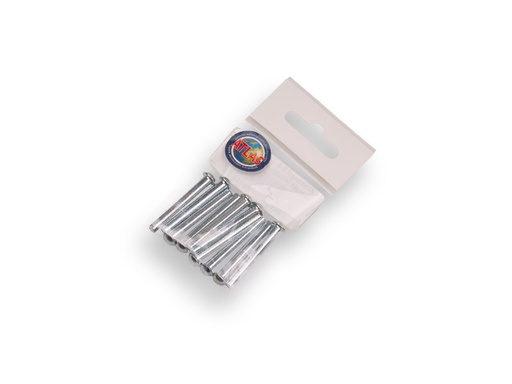 [651595] Klinknagel 40 mm voor SPEAR & JACKSON spadestelen (per 10 stuks)