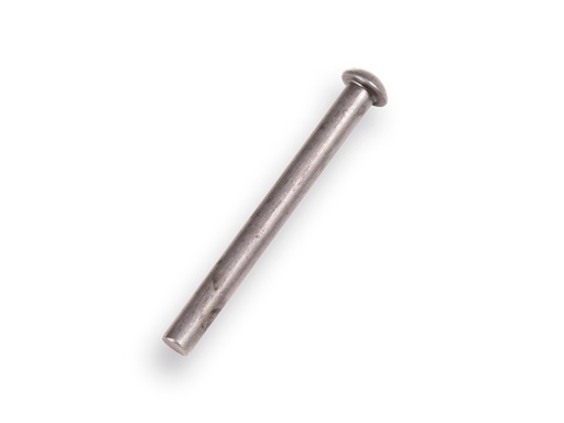 [651625] Klinknagel 50 mm voor IDEAL spadestelen (per 10 stuks)