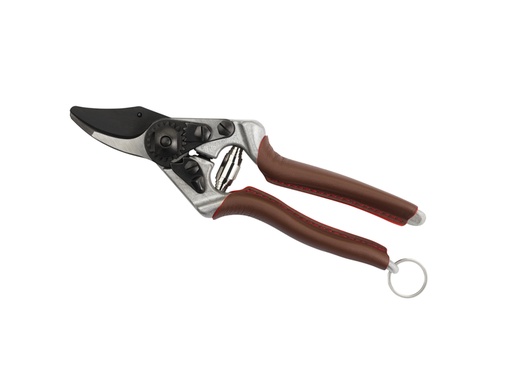 [1508335] Snoeischaar FELCO 6 Elite, met F-Tech mes en lederen grepen, knipt tot 20 mm