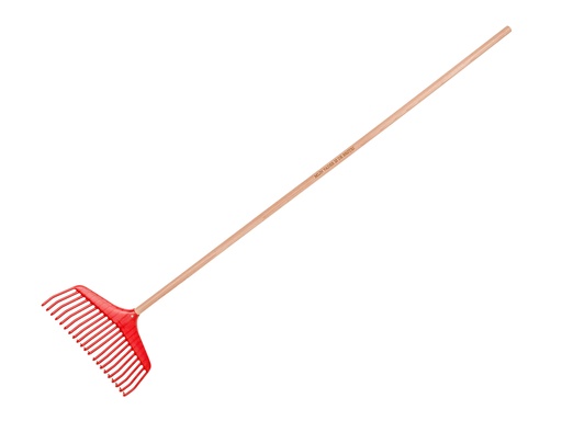 [1315522] Vaderdag Bladhark FISKARS nylon met steel en laserinscriptie ‘mijn vader is de beste!’