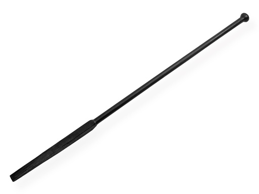 [BK006] Stootijzer 135 cm met platte beitel en knop, onderzijde 55 cm vierkant met wigpunt, zonder ean-codering
