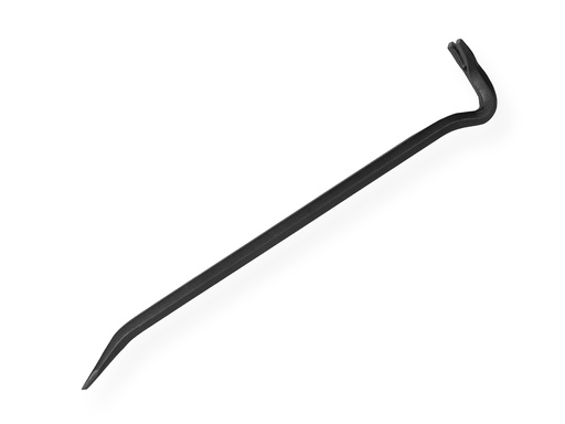 [BK002] Sloopbeitel - Koevoet 600 x 20 mm zeskant, zonder ean-codering