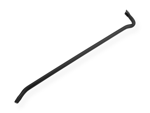[BK003] Sloopbeitel - Koevoet 800 x 20 mm zeskant, zonder ean-codering