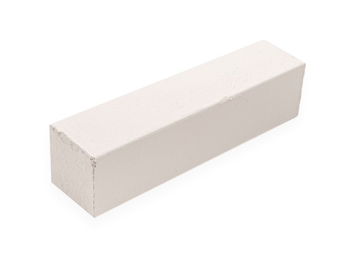 [738080] Industriekrijt KADEEM wit, 25 x 25 mm (per doos van 12 stuks)