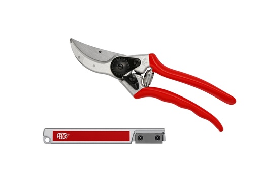 [1508390] Snoeischaar FELCO 2 inclusief SLIJPER FELCO 906, knipt tot 25 mm