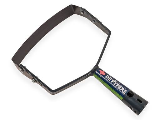 [1013010] Hak schaafmodel DE PYPERE 16 cm zonder steel