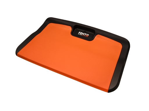 [960671] Professionele kniemat FENTO BOARD M2, met magnetisch opbergvak