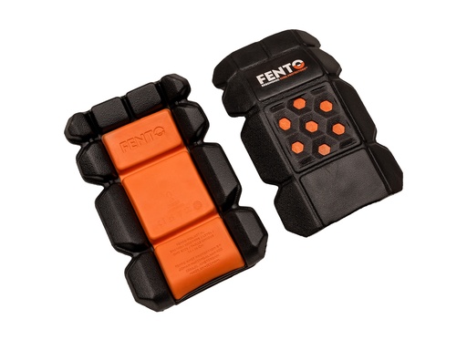 [960676] Kniebeschermers FENTO POCKET M2, lichtgewicht met ArmorTech™ (per paar)