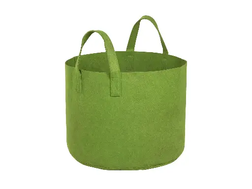 [837040] Tuintas Gbag groen 24 liter, 35 x 45 cm