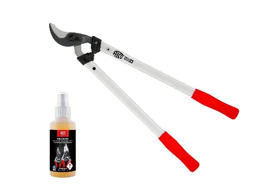 [1508421] Takkenschaar FELCO 211-60 inclusief gratis Harsverwijderaar FELCO 981