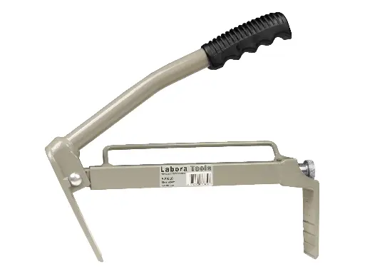 [970610] Stenenklem LABORA traploos verstelbaar, klembereik 280 - 465 mm