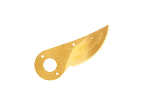 [1508325] Bovenmes FELCO 2/3 F-Gold voor FELCO 2, 4, 11