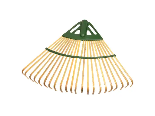 [1316020] Bladhark ATLAS bamboe, 22 tanden, zonder steel